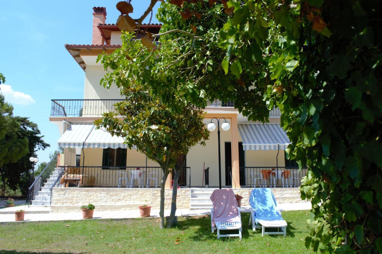Apartment Olivemare Holidays *