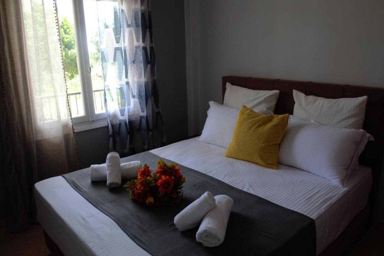 Olivemare Holidays Apartment