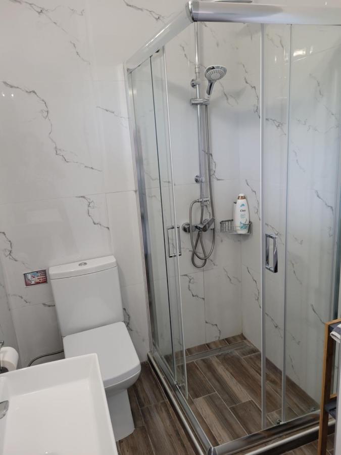 Olivemare Holidays Apartment Nea Iraklia