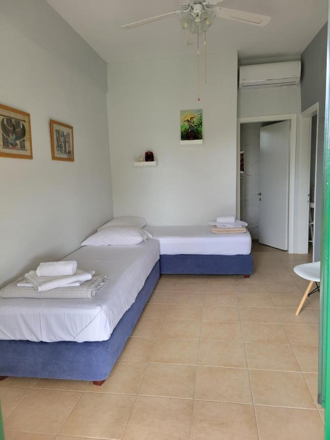 Olivemare Holidays *