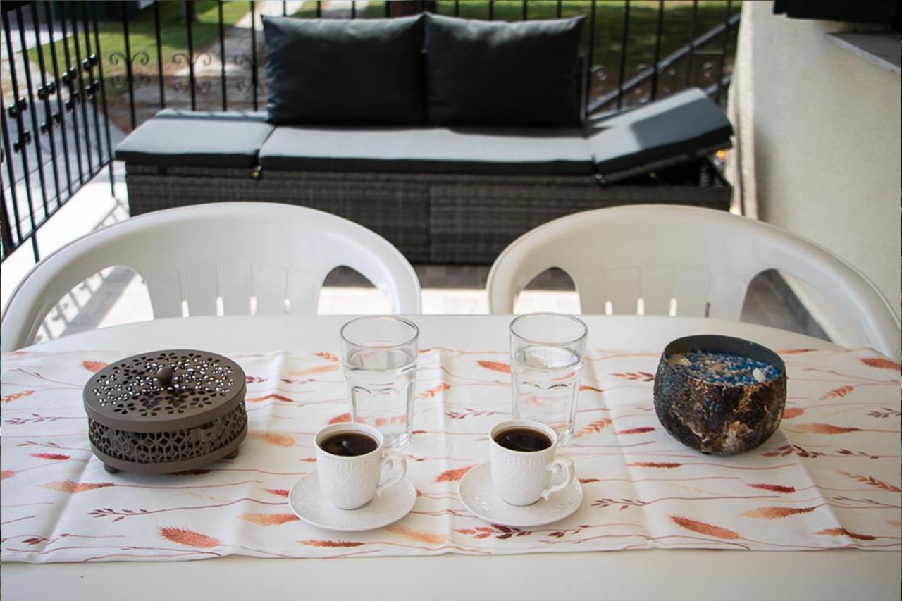 Olivemare Holidays Apartment