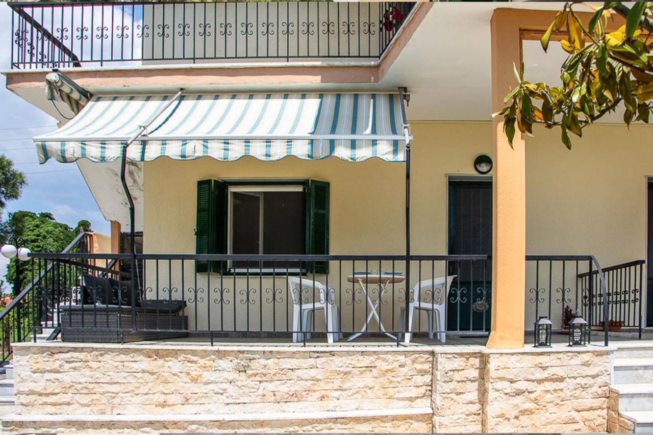 Olivemare Holidays Nea Iraklia