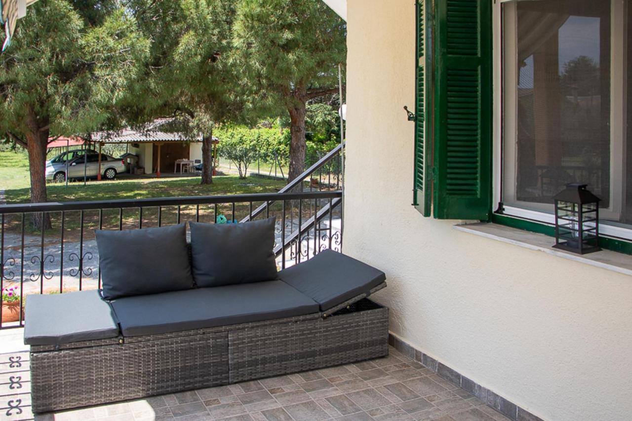 Olivemare Holidays Apartment