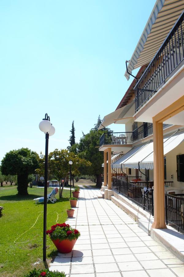 Olivemare Holidays