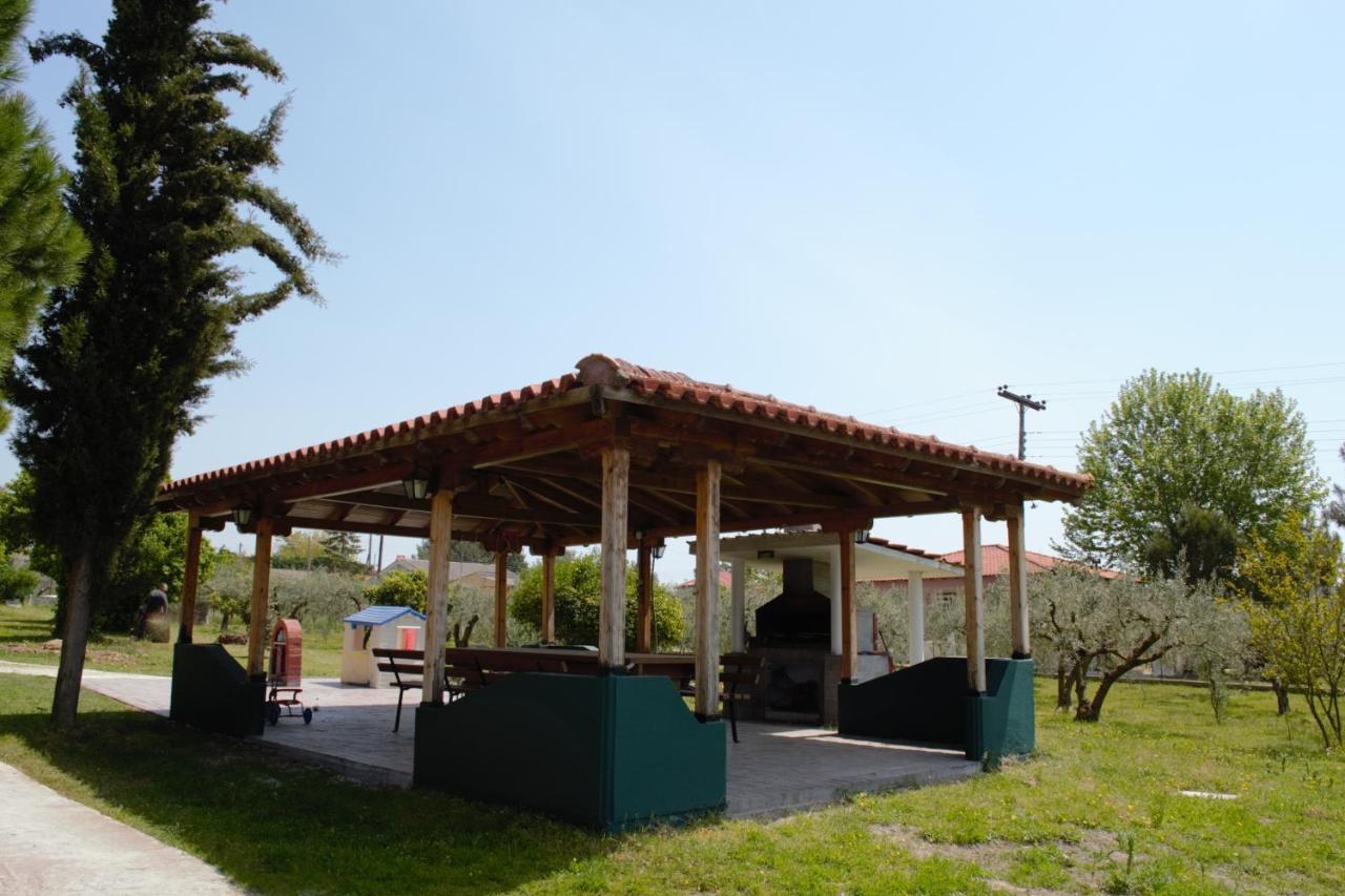 Olivemare Holidays Appartamento