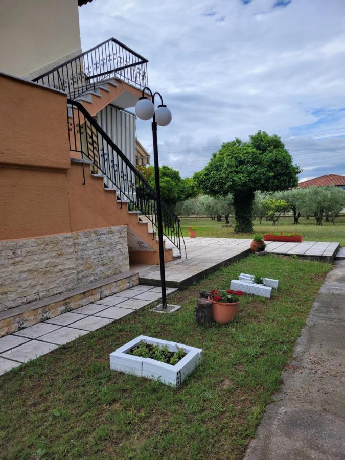Olivemare Holidays Nea Iraklia