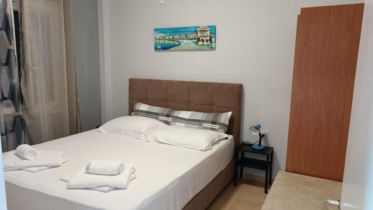 Olivemare Holidays Nea Iraklia
