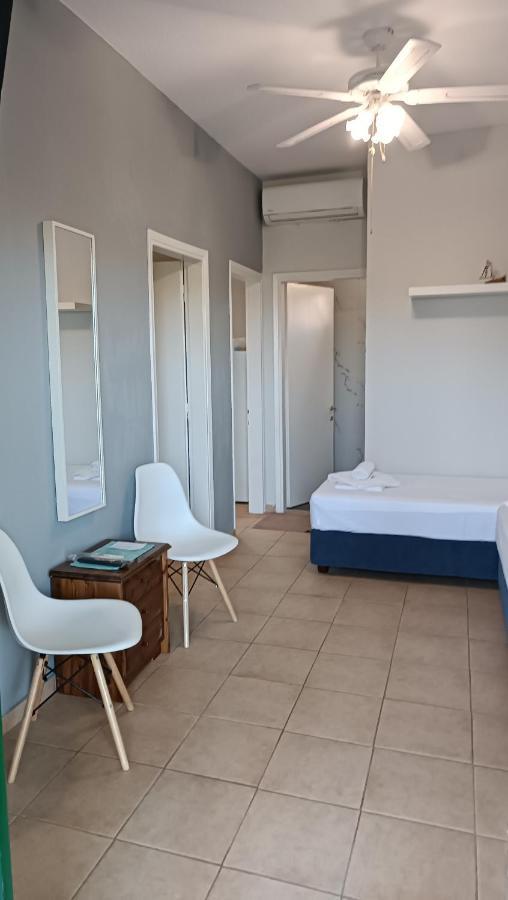 Appartamento Olivemare Holidays