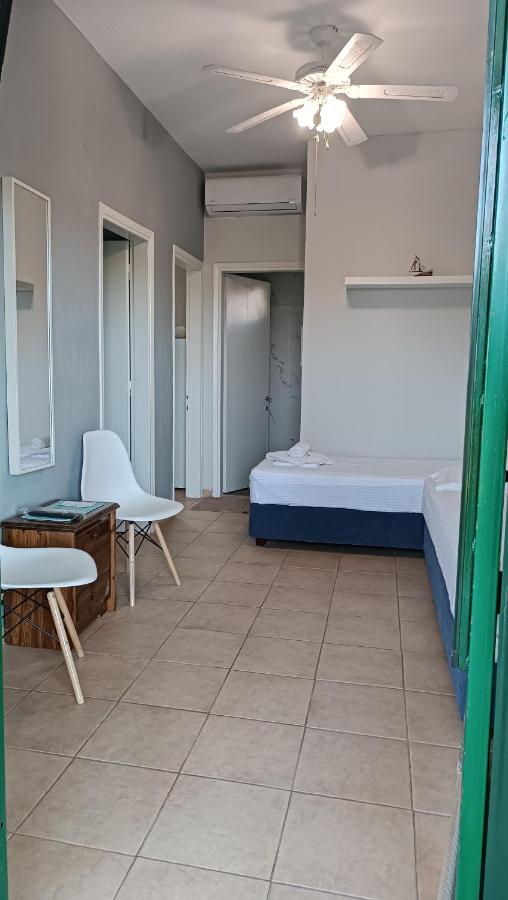 Appartamento Olivemare Holidays *