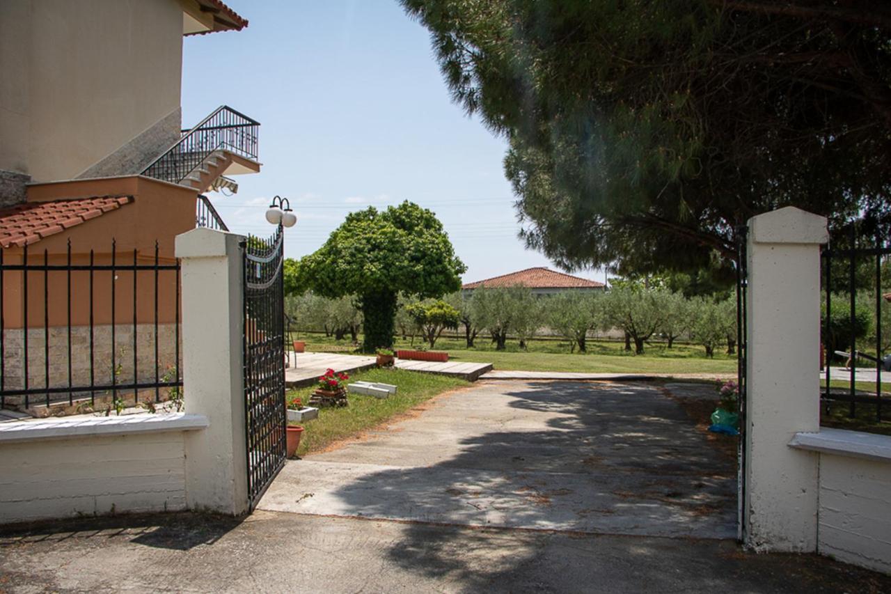 Olivemare Holidays Appartamento