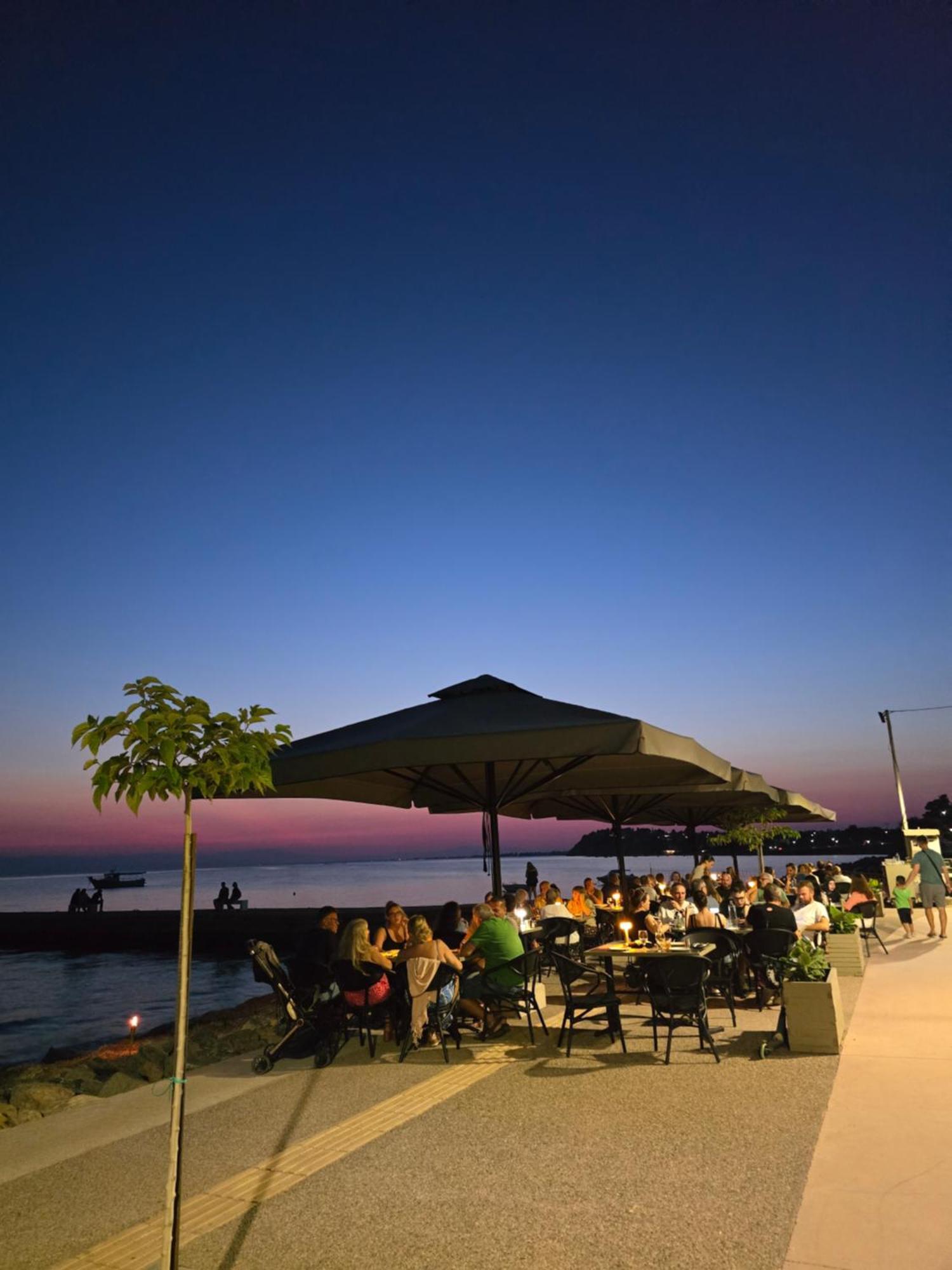 Olivemare Holidays Appartamento *
